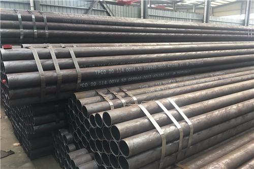 河北Q355B無縫管質(zhì)量上乘 價(jià)格優(yōu)惠
